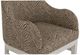 Fairfield® Customizable Sawyer Upholstered Arm Chair-4