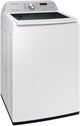 Samsung 4.4 Cu. Ft. White Top Load Washer-2