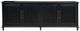 Furniture Classics Margot Black Sideboard-1