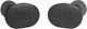JBL® Tune Buds Black Wireless Noise Cancelling Earbud Headphones-1