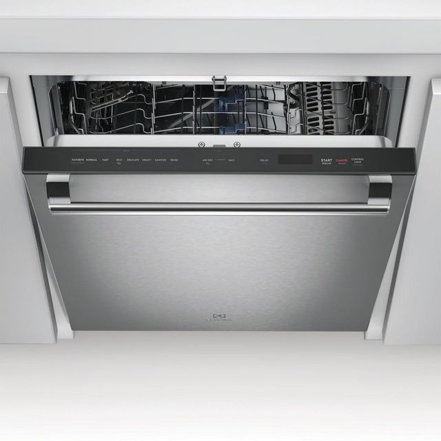 Electrolux 4 Piece Stainless Steel Kitchen Package-13