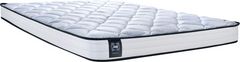 Grand matelas de 6 po en mousse ferme à plateau régulier de Sealy® Essentials Rocco