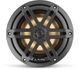 JL Audio® M3 6.5" Marine Coaxial Speakers with RGB LED Illumination-5