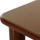 TOV Furniture Memphis Brown Coffee Table-4