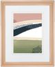 Classy Living Regina Moore Simple Marks III Wall Art-0