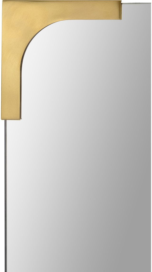Renwil® Eros Antique Brass Mirror-4