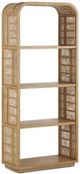 Currey & Company Anisa Sea Sand Etagere-0