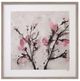 Bassett Mirror The Blossoms lI Framed Print-0
