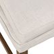 Jofran Inc. Carsons Oak Wheat Counter Stool-5
