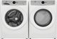 Electrolux® White Front Load Washer & Electric Dryer Laundry Pair-0