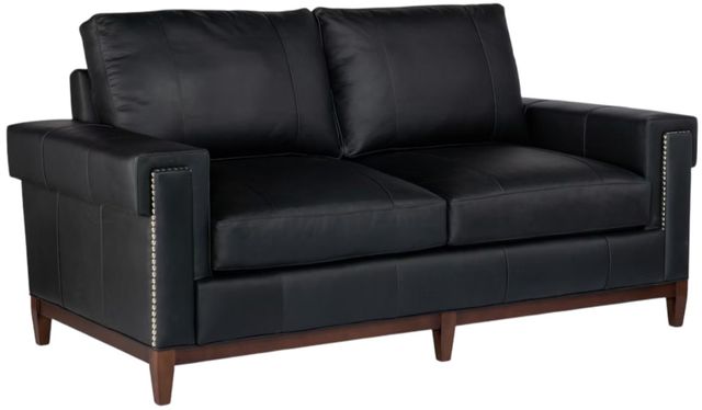 Bradington-Young Customizable Noah Studio Sofa-0