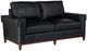 Bradington-Young Customizable Noah Studio Sofa-0