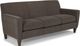 Flexsteel® Digby Brown Sofa-0