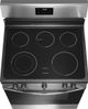 Frigidaire® 30" Stainless Steel Freestanding Electric Range -3