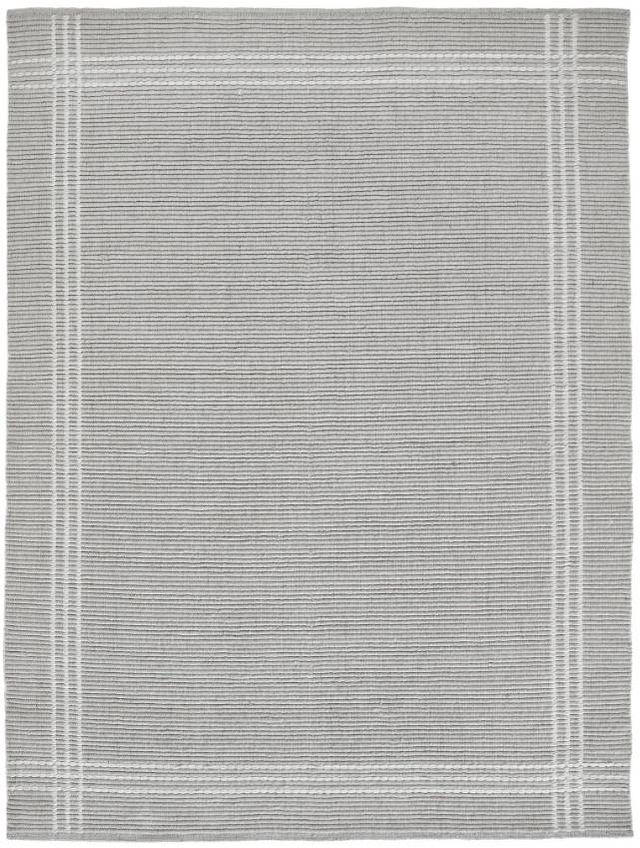 Renwil® Lindley Oatmeal 10'x13' Area Rug-0