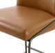 Four Hands Astrud Brushed Slate/Sierra Butterscotch Counter Stool-4