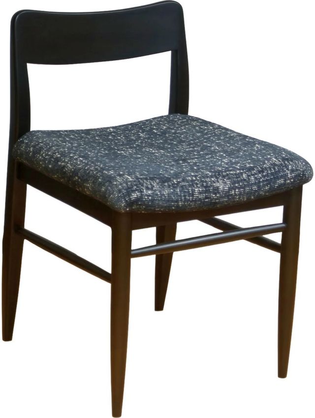 Modus Furniture Elora Jet Dining Chair-0