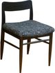 Modus Furniture Elora Jet Dining Chair-0
