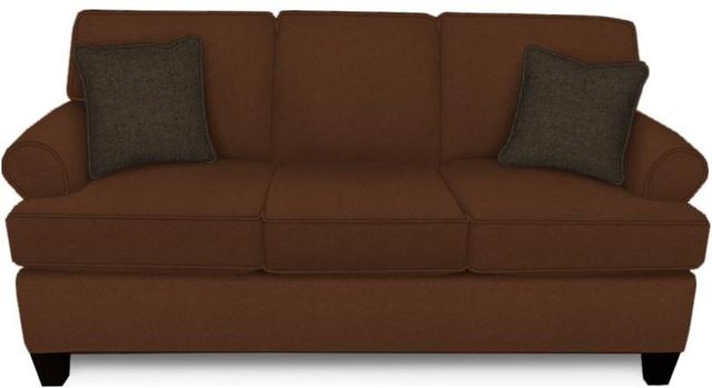 Creek Side Customs Customizable Weaver Sofa-3
