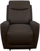 La-Z-Boy® Kodie Sable Power Wall Recliner with Headrest and Lumbar-1