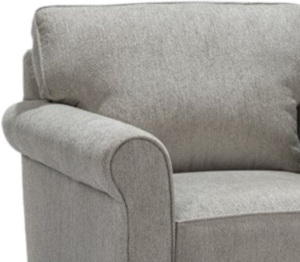 Decor-Rest® Furniture LTD Customizable 2460 Chair-1