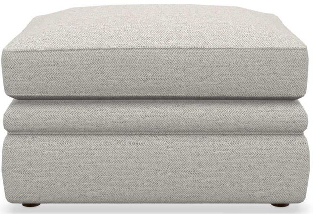 La-Z-Boy® Collins Oyster Ottoman-1