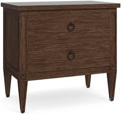 Bassett® Furniture Charlotte Tavern Nightstand