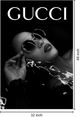 Classy Living Dramatic Gucci Wall Art-2
