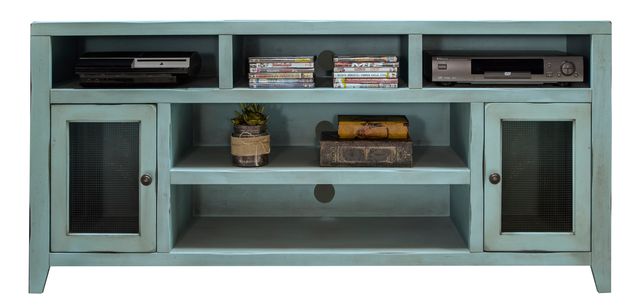 Legends Home Calistoga 66" TV Console-0