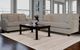 Feizy Batisse Taupe 8' x 11' Rug-3