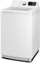 Midea® 4.5 Cu. Ft. White Top Load Washer-1