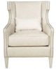 Fairfield® Customizable Libby Langdon Percy Wing Chair-1
