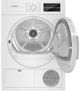 Bosch 300 Series 4.0 Cu. Ft. White Front Load Ventless Electric Dryer-4
