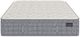 King Koil® Scott Living Palisade 16" Wrapped Coil Plush Euro Top King Mattress-3