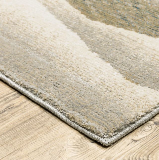 Oriental Weavers™ Evolution 5'x7' Style 7 Area Rug-2