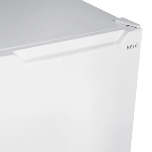 Réfrigérateur/congélateur convertible Epic Appliances® de 7.0 pi³ - Blanc-4