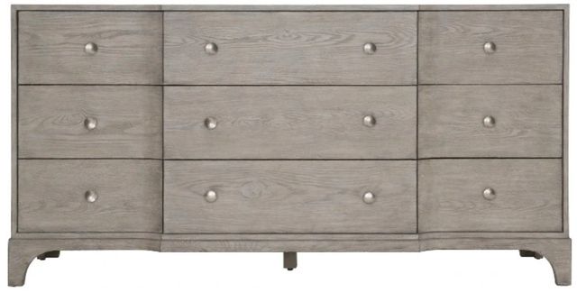 Bernhardt Albion Pewter Dresser-2