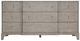 Bernhardt Albion Pewter Dresser-2