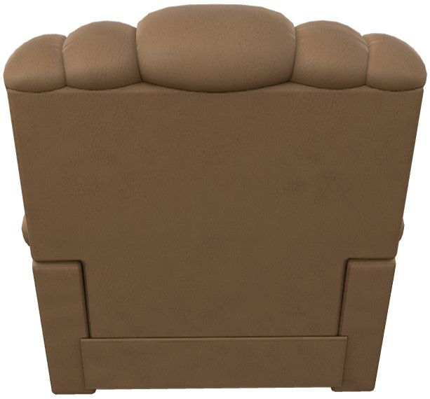 La-Z-Boy® Randell Fawn Manual Wall Recliner-3
