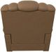 La-Z-Boy® Randell Fawn Manual Wall Recliner-3