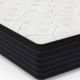 Diamond Mattress® Nourish Cool 14" Copper Hybrid Plush Euro Top Twin XL Mattress-1