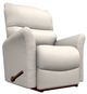 La-Z-Boy® Rowan Oat Manual Rocking Recliner-0