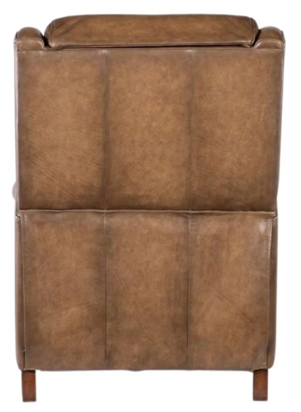 Hooker® Furniture RC Carrington Nature Power Recliner with Power Headrest-4