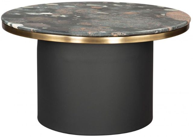 Zuo® Modern Luxor Multicolor Coffee Table-1