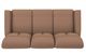La-Z-Boy® Hawthorn Chestnut Power Reclining Sofa with Headrest-4