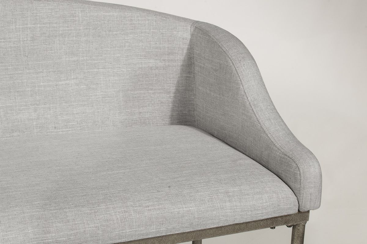 Hillsdale Furniture Dillon Bench - Thumbnail 4