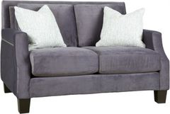 Decor-Rest® Furniture LTD Customizable 2135 Loveseat