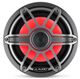 JL Audio® 6.5" Marine Coaxial Speakers with Transflective™ LED Lighting-5