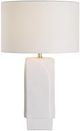 Renwil® Scavo Matte Off-White Table Lamp-4