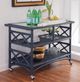 Braxton Culler Customizable Montgomery Bar Cart-2